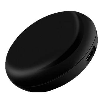 Tuya app smart infrared universal remote control