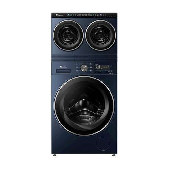 Little Swan Mini Xiaowumei Partitioned Lazy Washing Machine