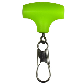 Stainless steel awabo plug-in rock fishing sliding connector Stainless steel awabo plug-in rock fishing sliding connector