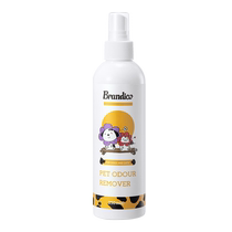 (Self-operated) Pet deodorant cat litter deodorizer urine odor indoor antibacterial spray cat and dog stain removal artifact