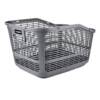 Easydo exports environmentally friendly material quick-release design car basket