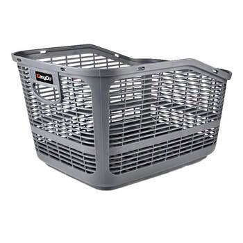 Easydo exports environmentally friendly material quick-release design car basket