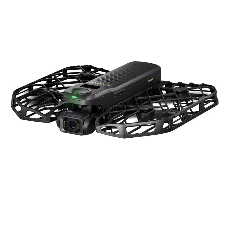 Hafu 8K sports flying camera AI intelligent tracking