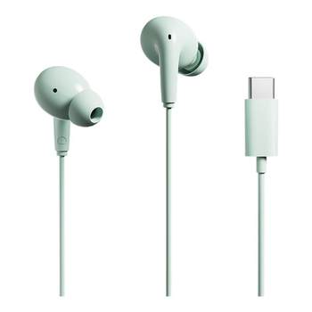 Edifier wired headphones