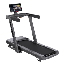 Huawei Smart Selection Qiaoshans new TX-5 professional treadmill home gym equipment silent foldable knee pads