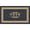 Commercial non-slip welcome door mat floor mat carpet