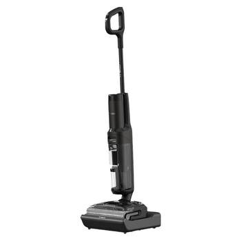 Timke floor washing machine lies flat with 0 tangle stretch plus super edition