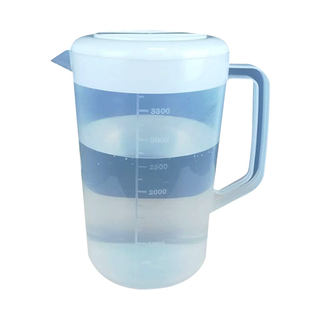 Measuring cup with scale, food grade and high temperature resistant