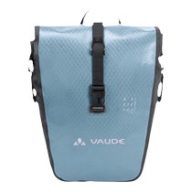 VAUDE Germanys new outdoor riding front fork bag long-distance riding storage bag 28L large capacity riding bag