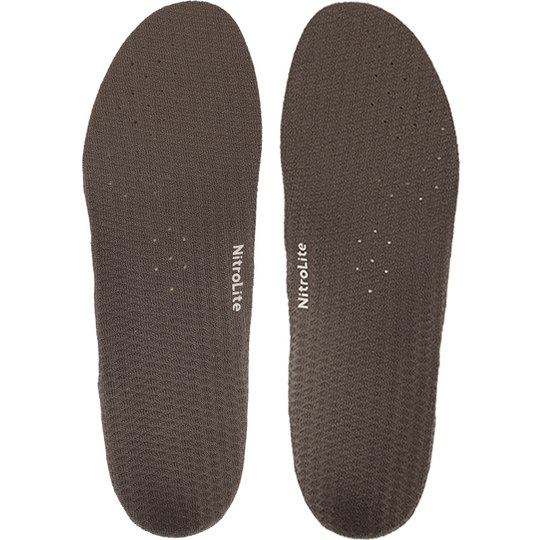 VICTOR胜利运动鞋垫男女 减震透气吸汗超临界氮气发泡VT-XDNL