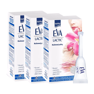 Greek eva private care probiotic gel 3 boxes