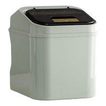 Modern housewife rice bucket household food-grade insect-proof and moisture-proof sealed rice box noodle bucket rice cylinder household flour storage tank