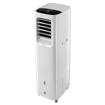 (Self-operated) Brandt kitchen air conditioning fan KL2301 household energy-saving cabinet-type outdoor unit free of installation