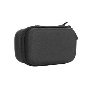 Dji action street photography controller storage bag