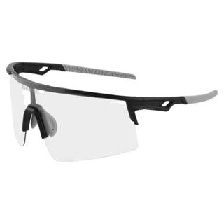 塔斯队长变色偏光专业骑行眼镜男女防风山地自行车日夜两用风镜