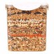 Luxury Parrot Mixed Food 5kg Pack Beautiful Feathers