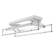 AIA electric clothes drying rack balcony automatic intelligent drying household remote control lifting lighting clothes drying rod LYJ004