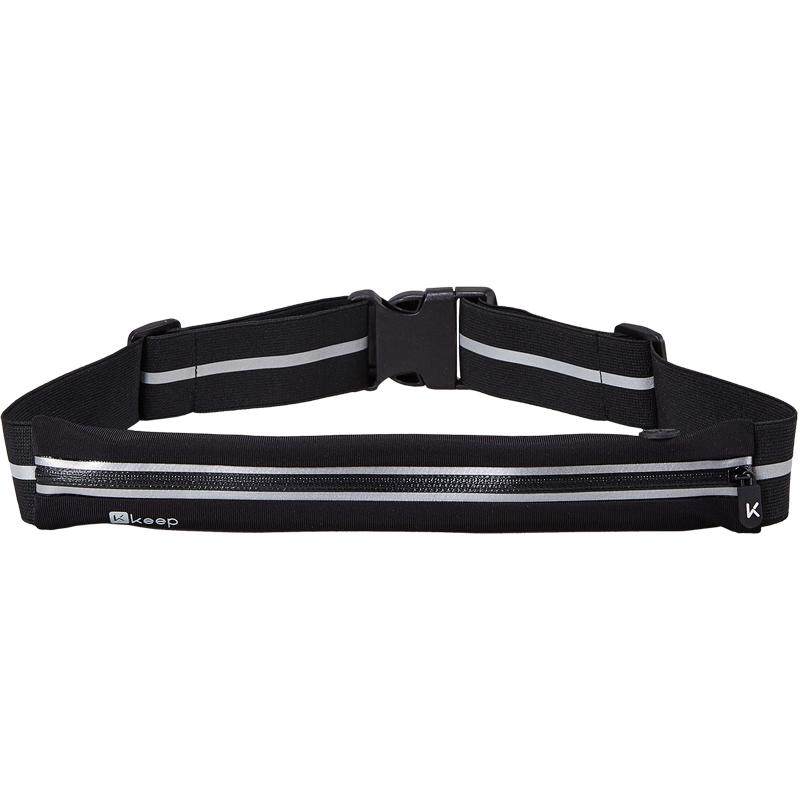 Keep multifunctional lightweight mini waterproof sports waist bag
