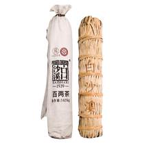 Baishaxi Hunan Anhua Dark Tea Authentic Qianliang Tea Handmade Tea Official 2022 Bailiang Tea 3 6kg