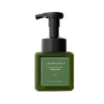 LaundryHouse White Tea Cloud Foam Haute Couture Fragrance Hand Sanitizer Tea Tree Essential Oil Antibacterial Home Non-drying Hand Sanitizer