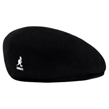 Official authentic kangol men's and women's berets for all seasons