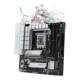 ASUS 9800X3D motherboard CPU set