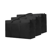 Edo Quilt Storage Bag Moving Packing Bag Quilt Clothes Storage Bag Organizing Bag Duffel Bag Large Bag