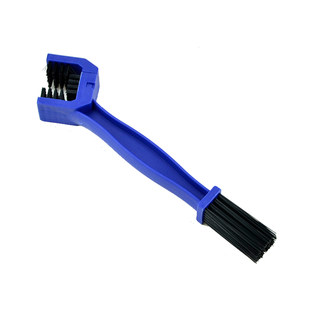 Road freewheel sprocket brush tool mountain bike