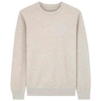 Mindbridge solid color crew neck sweater Mindbridge solid color crew neck sweater