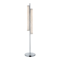 (maestro-glacier) German Berman bedroom floor lamp light and luxurious atmosphere hand sweeping led living room light