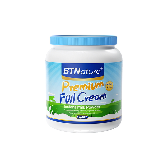 Тянь Лян рекомендует! 99% мам выбирают сухое детское молоко