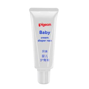 Pigeon/Pigeon Baby Nap Cream 35g/Newborn Nap Cream ຄີມບຳລຸງຜິວໜ້າ