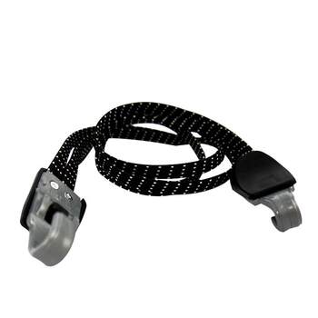 Mountain bike rack bag luggage straps