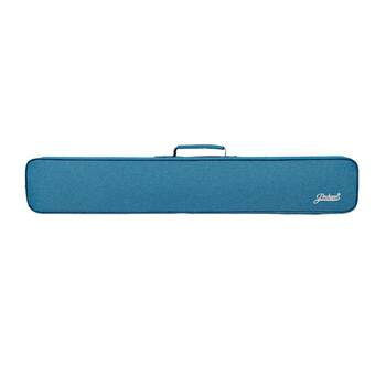 Jinchuan jinchuan bamboo flute bag back-on carrying bag