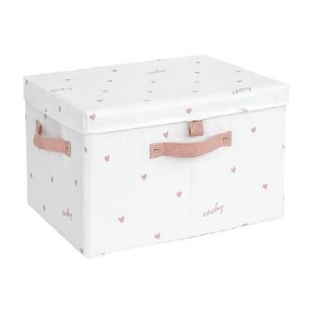 Each clothes storage box household organizing box clothes
