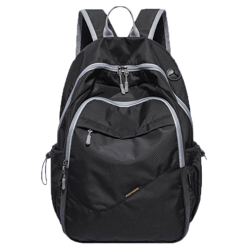 Foldable backpack ultra lightweight skin bag travel
