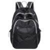 Foldable backpack ultra lightweight skin bag travel