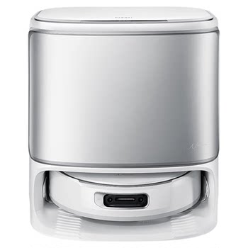 Yunjing xiaoyao 002 sweeper automatically loads and gets water