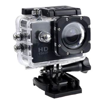 Motorcycle bike helmet diving sports camera Motorcycle bike helmet diving sports camera