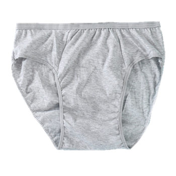 Pure cotton sterilization-free independent packaging for travel and tourism