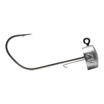 Three cormorants 9875-np widened ned lead hook Three cormorants 9875-np widened ned lead hook