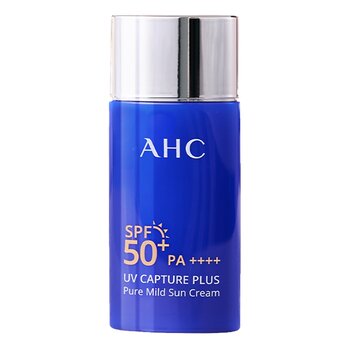 Original imported ahc sunscreen spf50+pa++++ Original imported ahc sunscreen spf50+pa++++