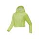 Bosideng Outdoor Waist Breathable Soft Shell Jacket ສໍາລັບແມ່ຍິງ