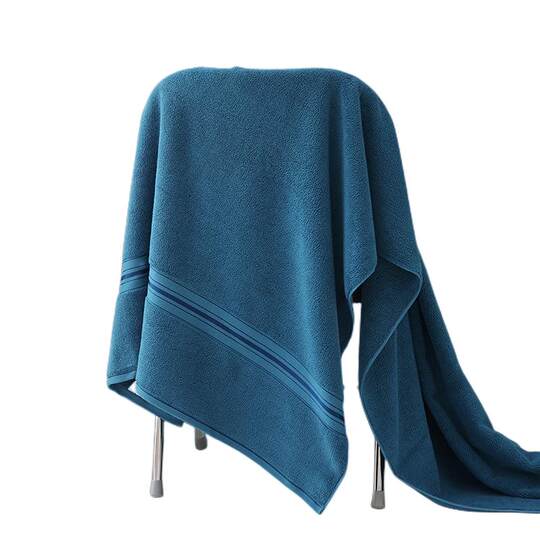 浴巾纯棉成人男女加大号家用办公室午休闲盖毯两用铺床可裹不掉毛