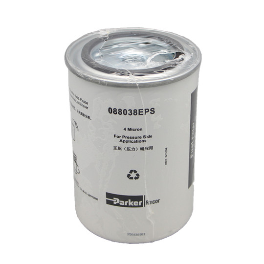 Parker 088038EPS diesel filter FF5839 Jiefang J6P Renault FF5470 S2000-1105140