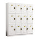Changing room 16 storage practical locker spot shipping