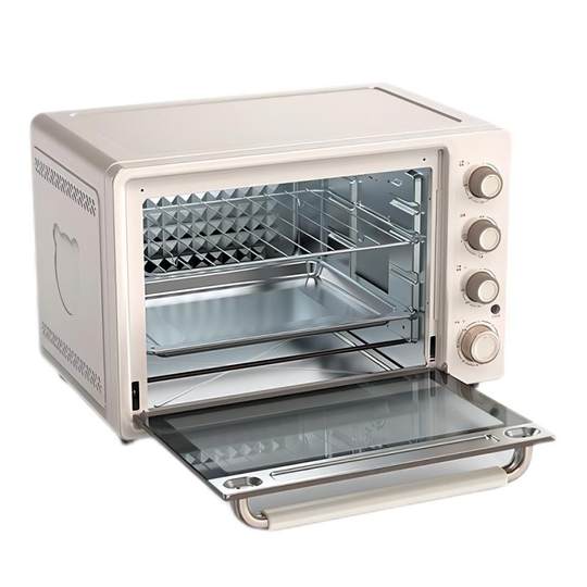 Bear electric oven 40 liter large capacity