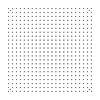 Household hanging on the fence busy board storage baby children hole board Montessori early education educational games toys baby