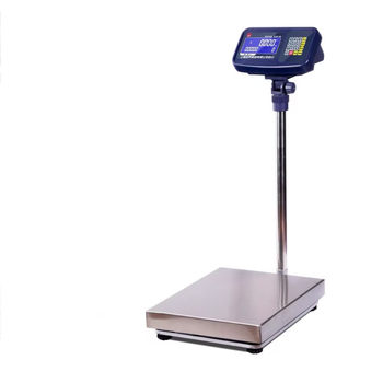 Yousheng high-precision platform scale 150kg electronic scale 1g2g