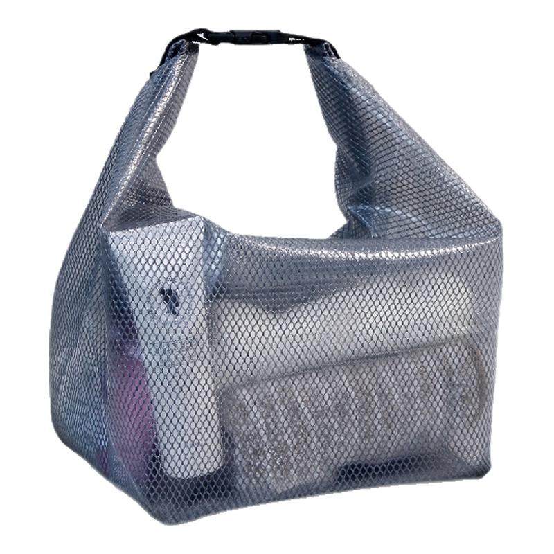 Swimming waterproof bag home bathroom large capacity travel outdoor fitness wet and dry separate swimsuit waterproof storage bag